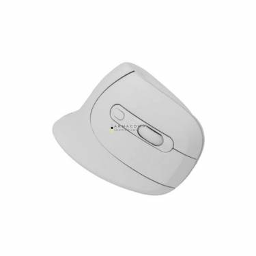 SBOX VM-838 Wireless vertical mouse White