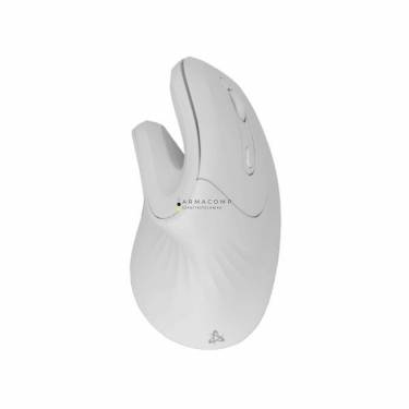 SBOX VM-838 Wireless vertical mouse White