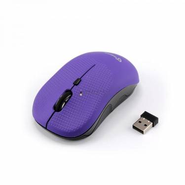 SBOX WM-106U Wireless Plump Purple