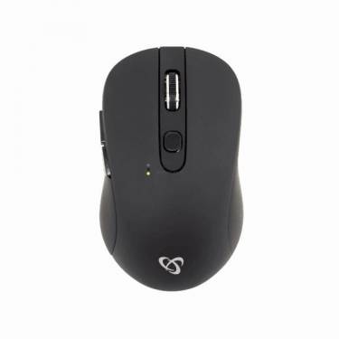 SBOX WM-911 Wireless Mouse Black