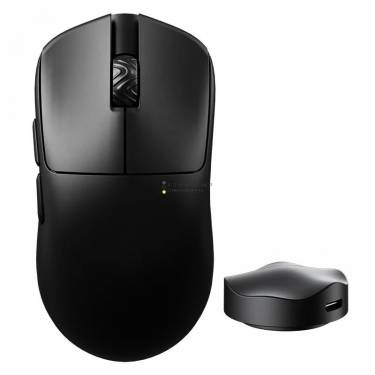 SCYROX V6 Wireless Gaming mouse Black