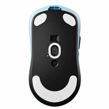 SCYROX V6 Wireless Gaming mouse Blue