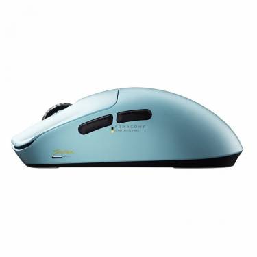 SCYROX V6 Wireless Gaming mouse Blue