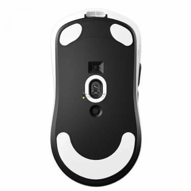 SCYROX V6 Wireless Gaming mouse White