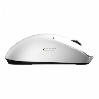 SCYROX V6 Wireless Gaming mouse White