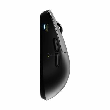 SCYROX V8 Wireless Gaming mouse Black