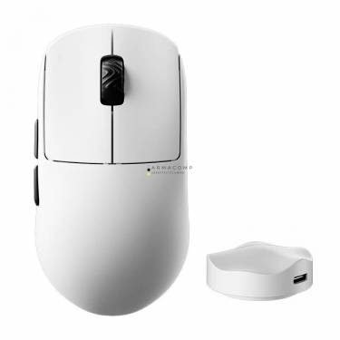 SCYROX V8 Wireless Gaming mouse White