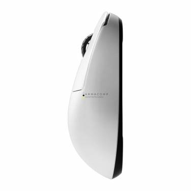 SCYROX V8 Wireless Gaming mouse White