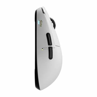 SCYROX V8 Wireless Gaming mouse White