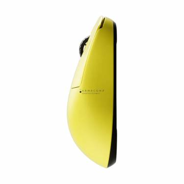 SCYROX V8 Wireless Gaming mouse Yellow