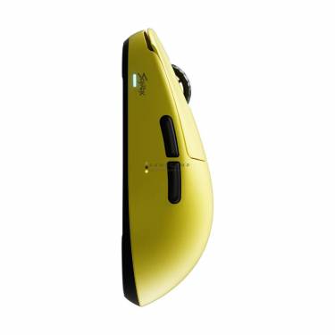 SCYROX V8 Wireless Gaming mouse Yellow