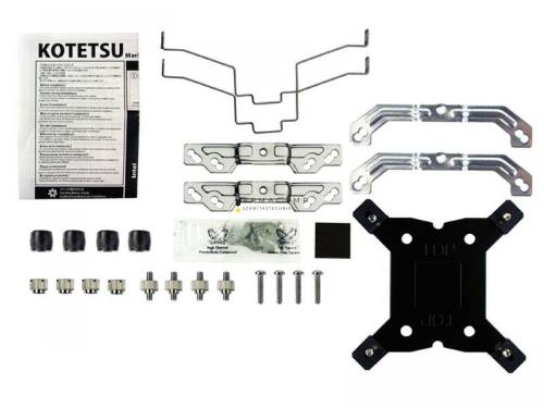 Scythe Kotetsu Mark II TUF Gaming Alliance CPU Cooler