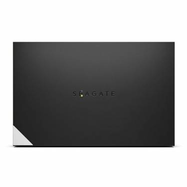 Seagate 16TB 3,5" USB3.0 One Touch Hub Black