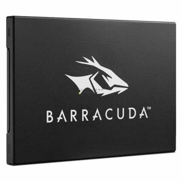 Seagate 1,92TB 2,5" SATA3 BarraCuda