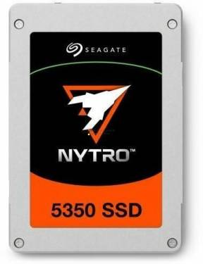 Seagate 1,92TB 2,5" SATA3 Nytro 5350M