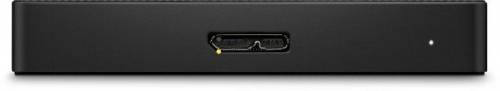 Seagate 1TB 2,5" USB3.0 Expansion Portable +Rescue Black
