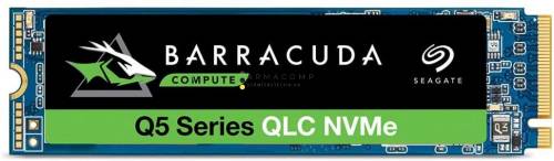 Seagate 1TB M.2 2280 NVMe BarraCuda Q5