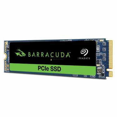 Seagate 1TB M.2 2280 NVMe BarraCuda