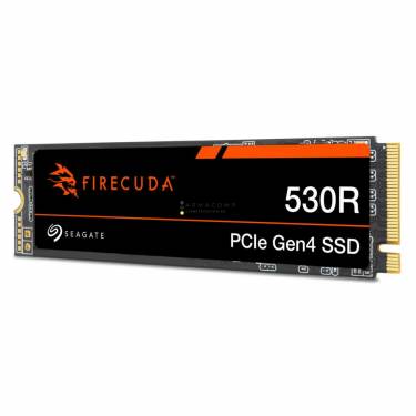 Seagate 1TB M.2 2280 NVMe FireCuda 530R