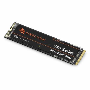 Seagate 1TB M.2 2280 NVMe FireCuda 540