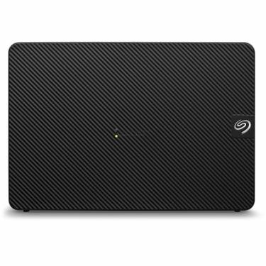 Seagate 20TB 3,5" USB3.0 Expansion Desktop Black