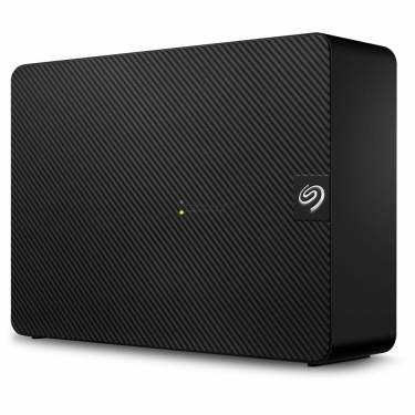 Seagate 20TB 3,5" USB3.0 Expansion Desktop Black