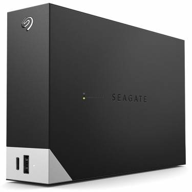 Seagate 20TB 3,5" USB3.0 One Touch Hub Black