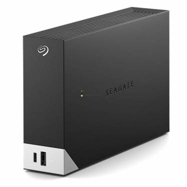 Seagate 20TB 3,5" USB3.0 One Touch Hub Black