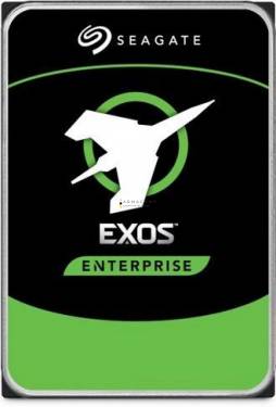 Seagate 20TB 7200rpm SATA-600 256MB Exos X20 ST20000NM000D