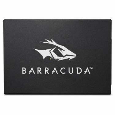 Seagate 240GB 2,5" SATA3 BarraCuda