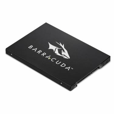 Seagate 240GB 2,5" SATA3 BarraCuda