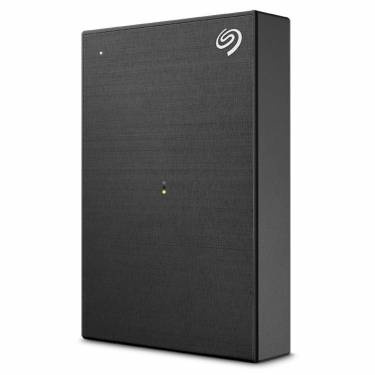 Seagate 2TB 2,5" USB3.0 One Touch HDD Black