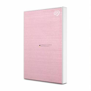 Seagate 2TB 2,5col USB3.0 One Touch HDD Rose Gold