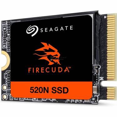 Seagate 2TB M.2 2230 NVMe FireCuda 520N