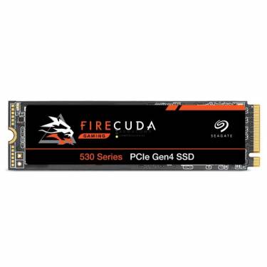 Seagate 2TB M.2 2280 NVMe FireCuda 530