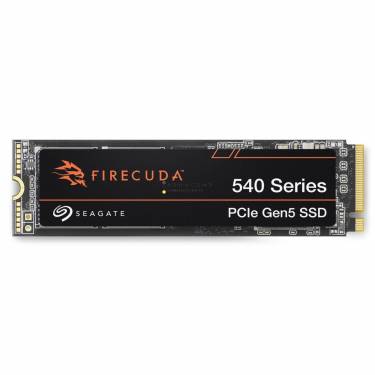 Seagate 2TB M.2 2280 NVMe FireCuda 540