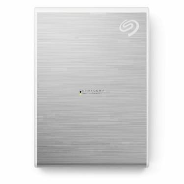 Seagate 2TB USB3.0 2,5" OneTouch Silver