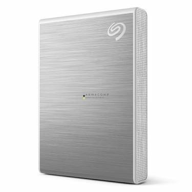 Seagate 2TB USB3.0 2,5" OneTouch Silver