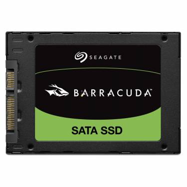Seagate 480GB 2,5" SATA3 BarraCuda