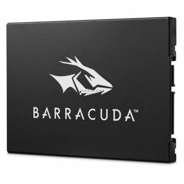 Seagate 480GB 2,5" SATA3 BarraCuda