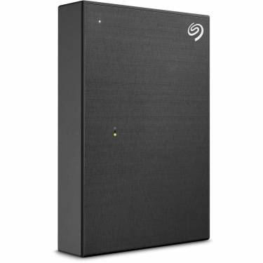 Seagate 4TB 2,5col USB3.0 One Touch HDD Black