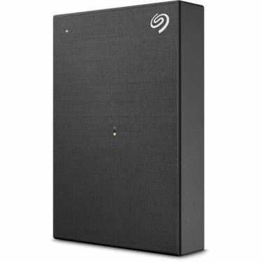 Seagate 4TB 2,5col USB3.0 One Touch HDD Black