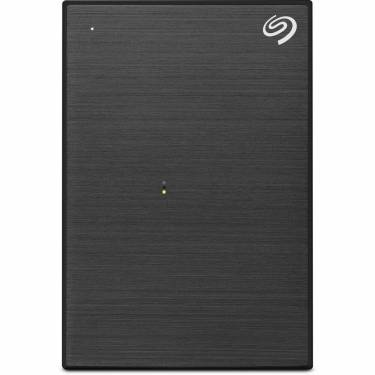 Seagate 4TB 2,5col USB3.0 One Touch HDD Black