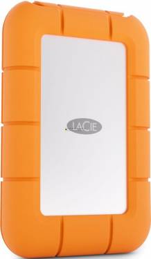 Seagate 4TB 2,5" USB3.2 Type-C LaCie Rugged Mini