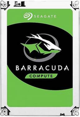 Seagate 4TB 5400rpm SATA-600 2,5" 128MB 15mm BarraCuda ST4000LM024