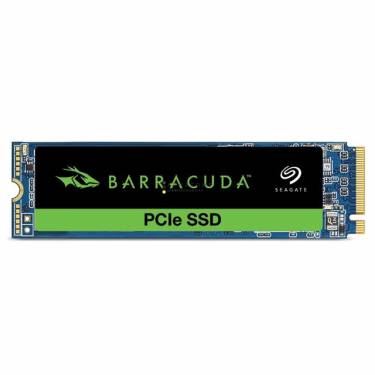 Seagate 500GB M.2 2280 NVMe BarraCuda