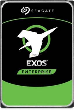 Seagate 6TB 7200rpm SATA-600 256MB Exos 7E8 ST6000NM021A