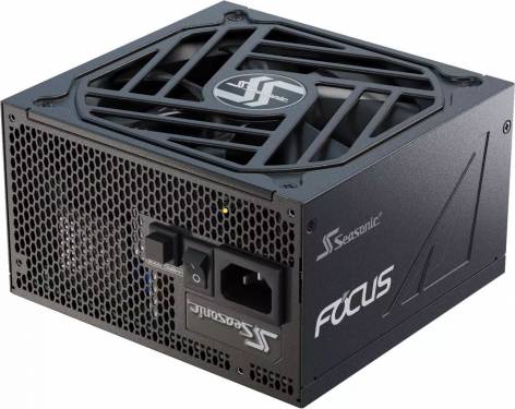 Seasonic 1000W 80+ Gold Focus GX ATX 3.0