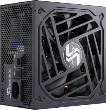 Seasonic 1000W 80+ Gold Focus GX ATX 3.0