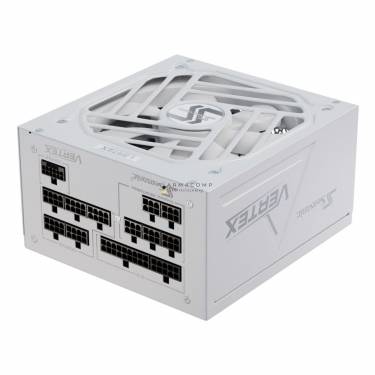 Seasonic 1000W 80+ Gold Vertex GX White